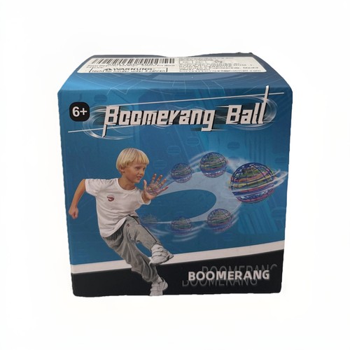 Boomerang ball outdoor pro - boomerang,