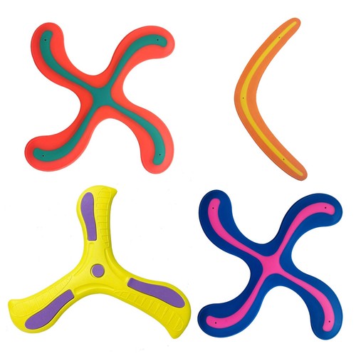 Boomerang flugspielzeug für - flugspielzeug,