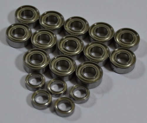 Kugellager für tamiya bigwig - tamiya,