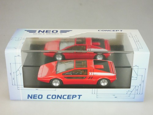 Neo scale concept 43 - neo,