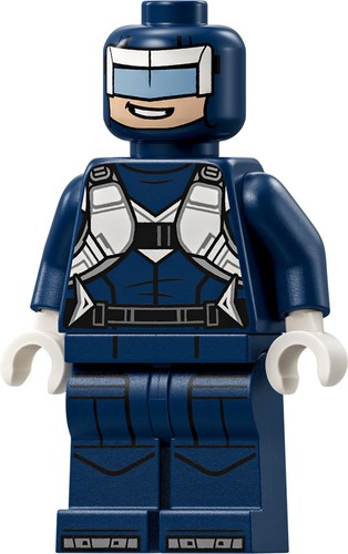 Lego minifigs super - minifigs,
