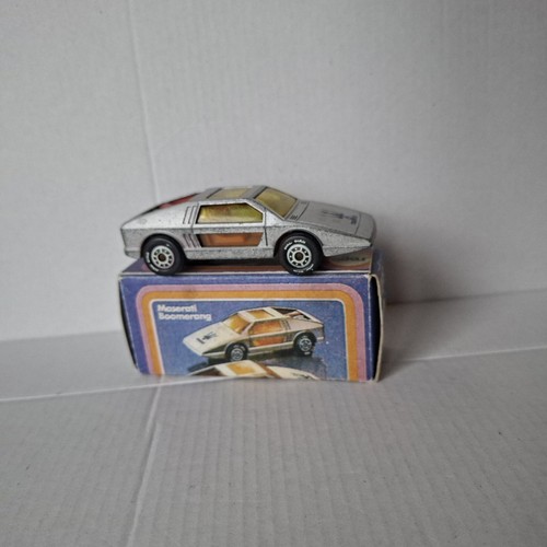 Siku serie v351 maserati - v,
