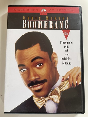 Boomerang