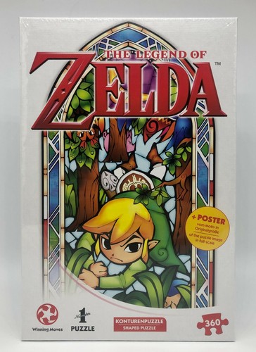 The legend zelda - of,