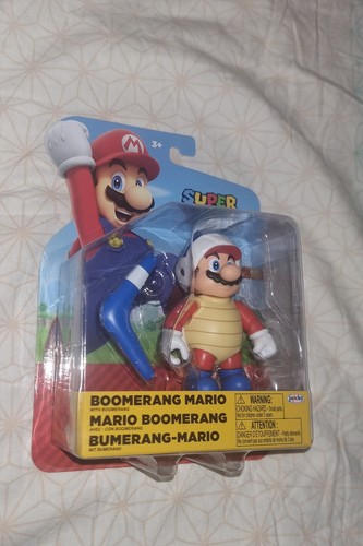 Jakks pacific super mario - jakks,