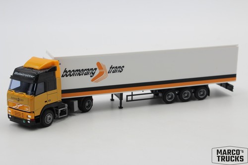 Awm volvo fh12 - awm,