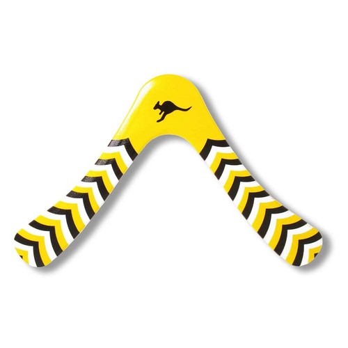 Boomerangfan spirit bumerang - boomerangfan, spirit-l