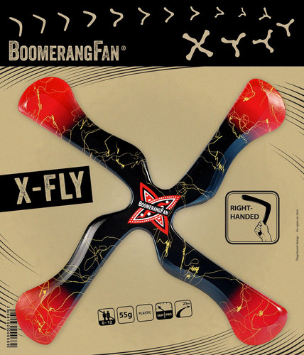Bumerang boomerang fan fly - boomerang,
