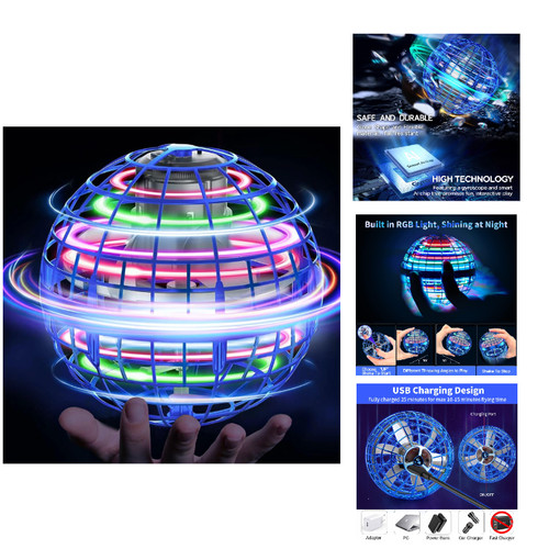 Fliegender ball boomerang - ball,