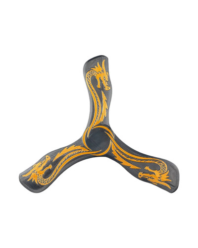 Draconic bumerang - draconic,