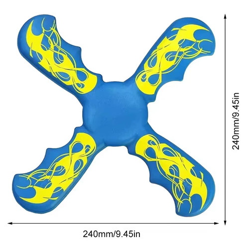 Kinder bumerang boomerang - kinder,