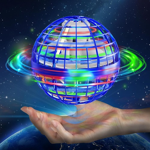 Semai fliegender ball orbi - fliegender, ball,orbi