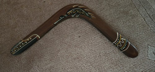 Boomerang bumerang original - bumerang,