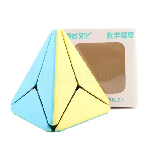 Moyu bumerang pyraminx - moyu,