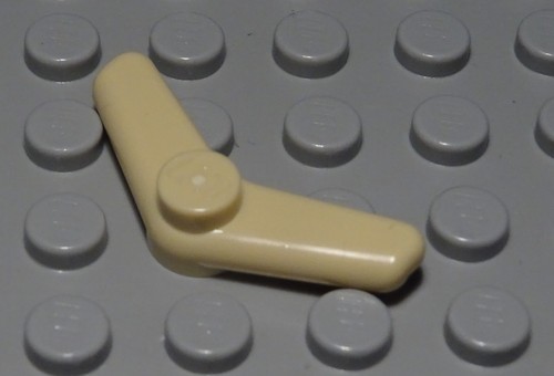 Lego figur zubehör - lego, boomerang