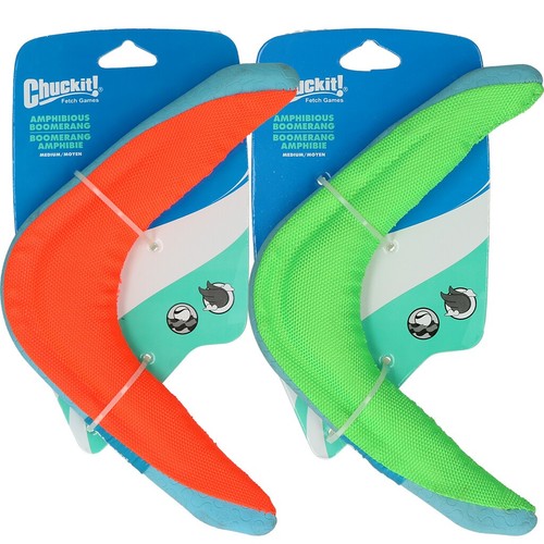 Chuckit amphibious - chuckit!,