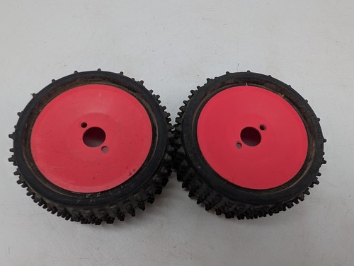 Vintage tamiya hot laps - tr-33,
