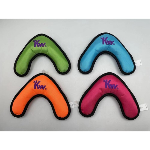 Hundespielzeug boomerang 24 - kw,