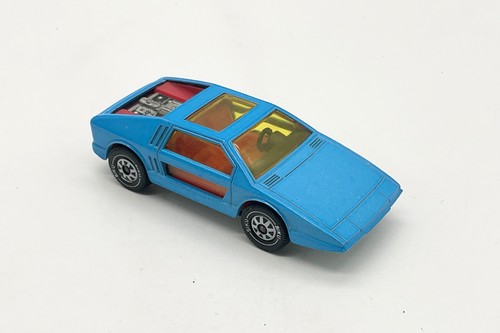 Siku 1034 maserati boomerang - ,,maserati,