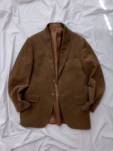 Boomerang designer cord blazer - boomerang,