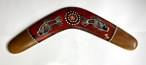 Australien boomerang - australien,