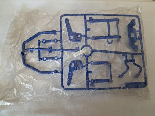 Tamiya buggy boomerang - tamiya, a-parts