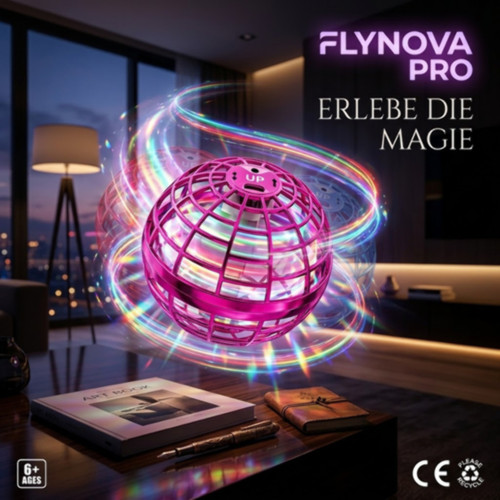 Flynova pro fliegender - pro,