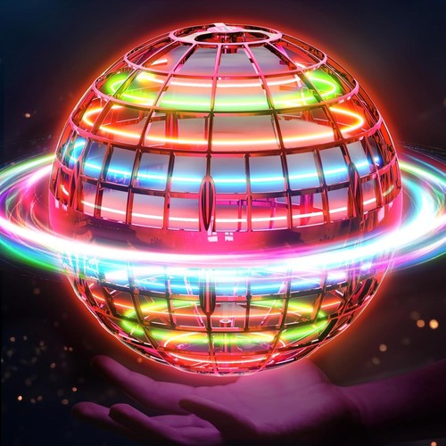 Led hover orb fliegender ball - hover,