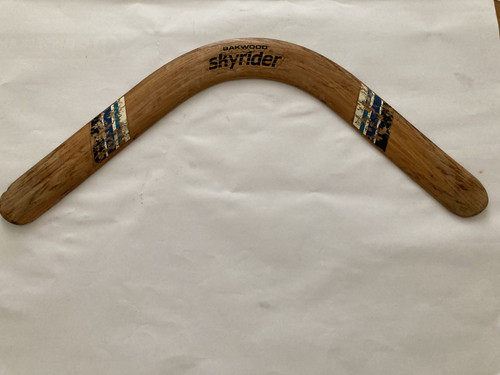 Boomerang original bakwood - "original,
