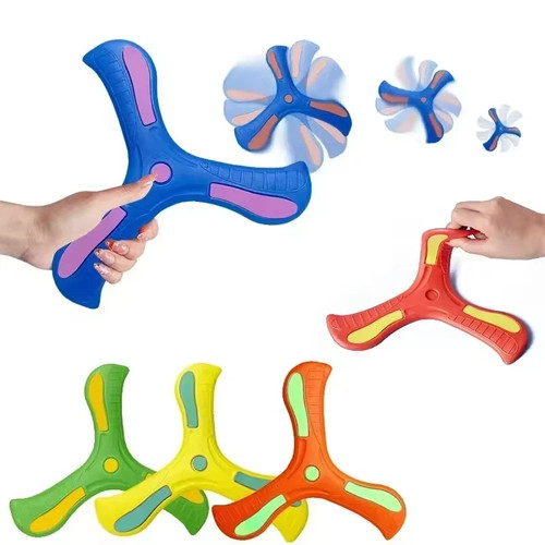 Kinder bumerang boomerang - kinder,