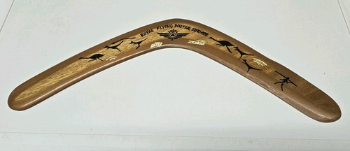 Boomerang holz flying - holz, doctor
