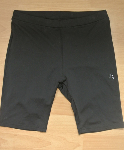 Boomerang kurze leggin - *,