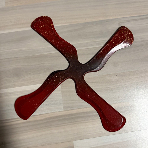 Boomerang modell - boomerang,