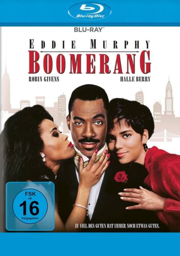 Boomerang eddie murphy - -, +