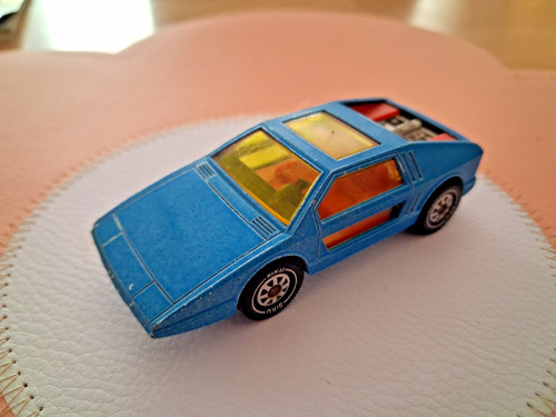 Siku 1330 maserati boomerang - siku,