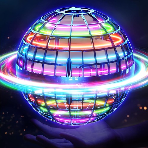 Fliegender ball spielzeug - fliegender,