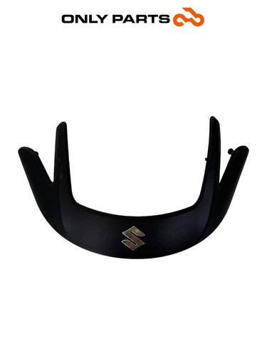 Baffo boomerang frontschild - boomerang,