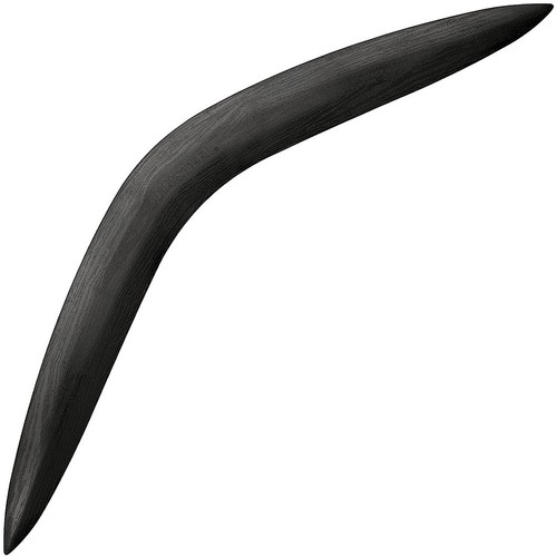 Cold steel boomerang - steel, boomerang,