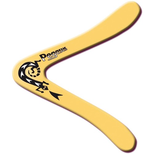 Günther pegasus boomerang - günther,