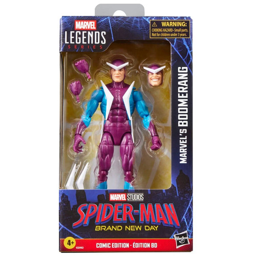 Hasbro marvel legends - hasbro,
