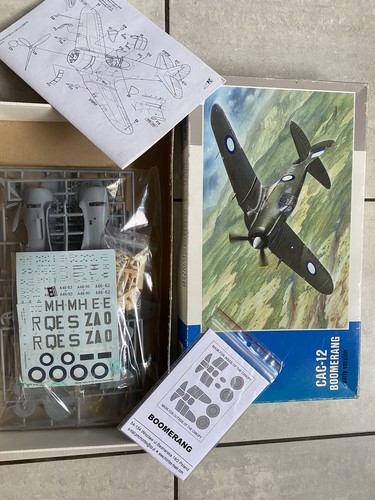 Hobby boomerang wwii - hobby,