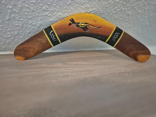 Bumerang boomerang - /,