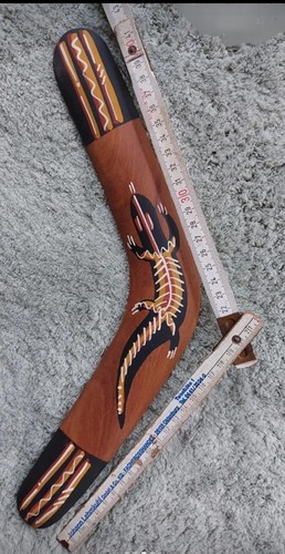 Boomerang australien - boomerang,