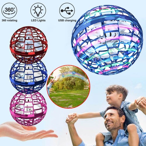Fliegender ball kinder - fliegender,