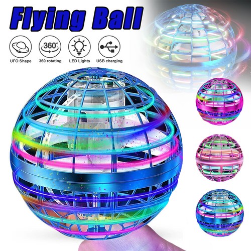 Fliegender ball orb - ball,