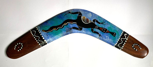 Australien boomerang - australien,