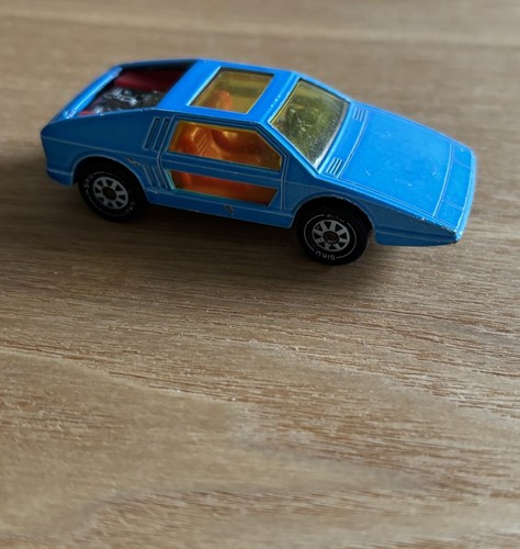 Siku maserati boomerang - maserati,
