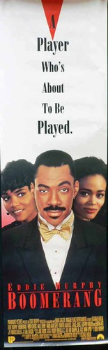 Boomerang eddie murphy - -,