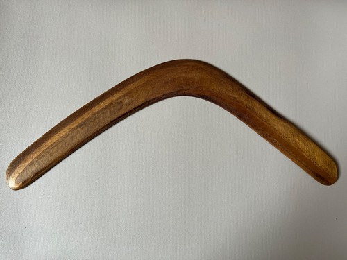 Hawes sons boomerang - &,