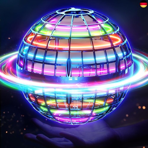Ivtivfu fliegender ball - ivtivfu,